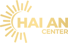 Logo Hải An Center PNG